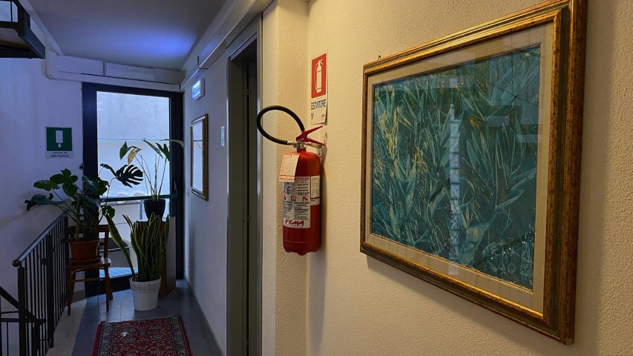 Locanda Le Ginestre Cantalupo in Sabina Eksteriør billede